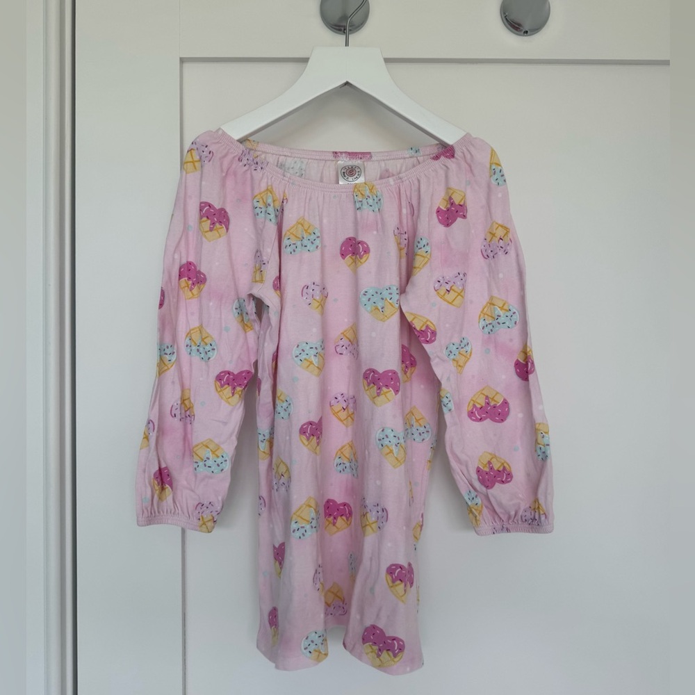Esme Nightgown